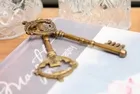 Anahtarın tarihi bakın nasılmış! Meğer binlerce yıl önce...