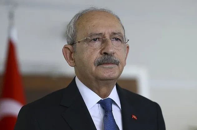 Başkan Erdoğan'ı Anayasa üzerinden hedef alan CHP'li Kılıçdaroğlu'na tepki: Unutkanlık için tedaviye başlanmalı