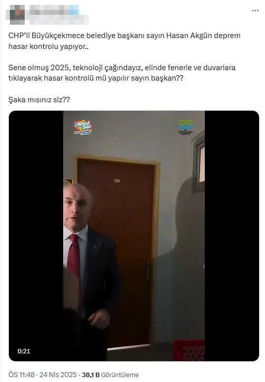 chpli-buyukcekmece-belediye-baskani-hasan-akgunden-ilginc-deprem-kontrolu-1745571083003.jpg CHP'li Büyükçekmece Belediye Başkanı Hasan Akgün'den ilginç deprem kontrolü-6