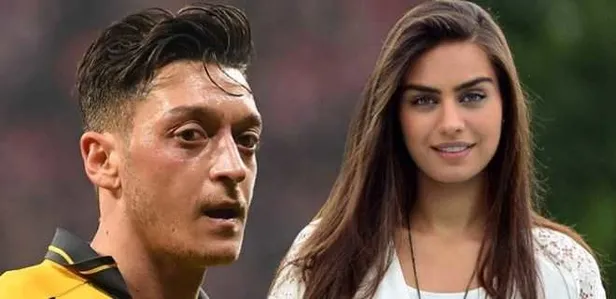 Amine Gülşe ile Londra’da evlenecek olan Mesut Özil’in şöhreti, iştah kabarttı-9