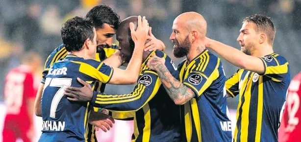 Fenerbahçe Altınordu ATV’de