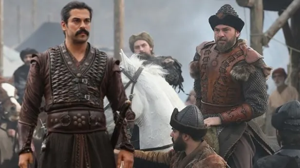 O Alpler tek tek kadroya katılıyor! Kuruluş Osman yeni sezonda Turgut Alp ve Ertuğrul Bey beklentisi!-7
