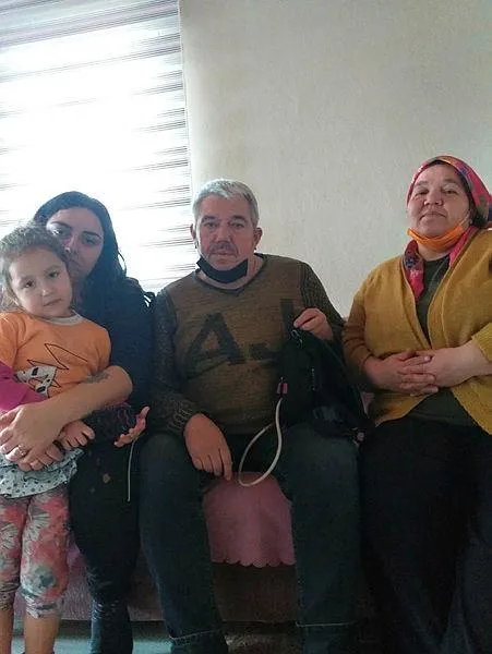 Kalp Koordinatörü Fatma Temel Büyük'ten dev operasyon: Hastası için Antalya- Bursa- İstanbul trafiğini yönetti-4