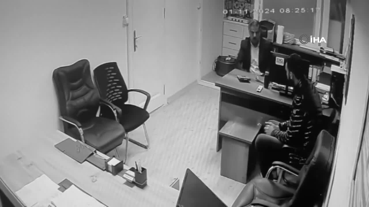 Bayrampaşa'da kan donduran olay! Kayınpeder önce damadını öldürdü sonra intihar etti