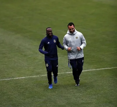 Fenerbahçe küme düşerse Moses gidecek!-3