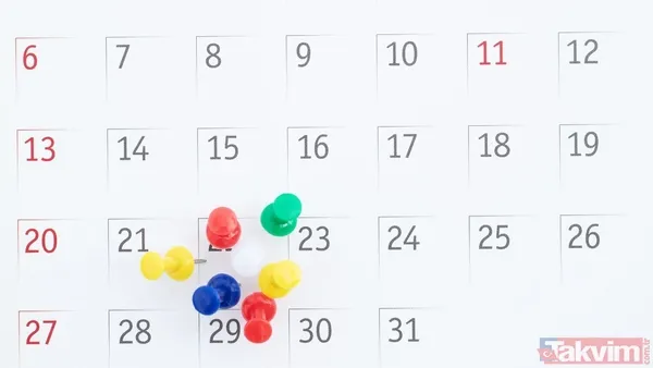 Kurban Bayramı tatili uzatılacak mı? Kurban Bayramı tatili 9 gün olur mu? - 3