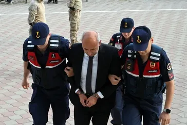 Yahşihan Belediyesindeki yolsuzlukta 15 şüpheli tutuklandı! Aralarında Ahmet Sungur ve Osman Türkyılmaz da var