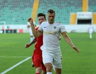 Karagümrük ile Akhisarspor yenişemedi