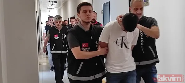 Mahir Çoğaç'ı vuran tetikçiden itiraf geldi: Bize para, araba ve ev vereceklerini söylediler | Bayğaralar çetesi işin neresinde? - 30