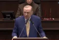 Başkan Erdoğan'dan uçak kazası açıklaması!