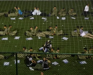 Muhafız Alayı darbe girişimi davasında flaş ifadeler