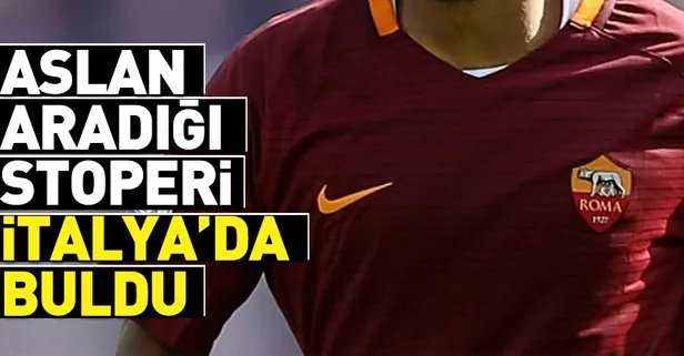 Aslan Jesus için bastırıyor