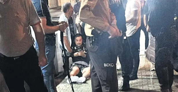 Serhat Akın'a saldırı emrini kim verdi?