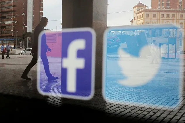 Rusya'dan sosyal medya platformu Facebook'a 26 milyon ruble ceza