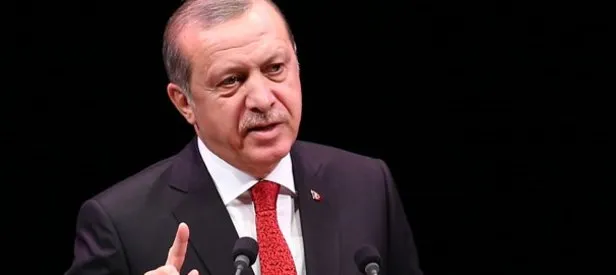 FETÖ’den Erdoğan’a suikast girişimi