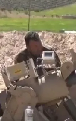 Skandal görüntü ortaya çıktı!