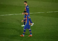 Filistinden İspanyol ekibi Barcelonaya İsrail tepkisi! Yıkılan Filistin köyünün enkazına inşa edilen...