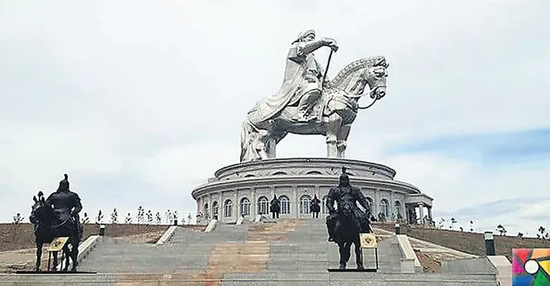 Moğol İmparatoru Cengiz Han da pandemi kurbanı
