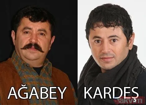 Bir Zamanlar Çukurova'nın Demir Yaman'ı Murat Ünalmış hakkında şok gerçek! Şehit... - 43