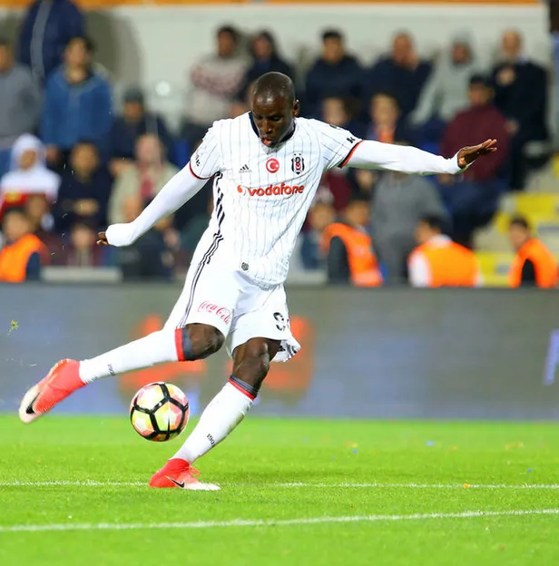Ba: İman gücüyle maçlarda oruç tutuyorum-2