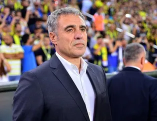 O koltuk bizim olacak