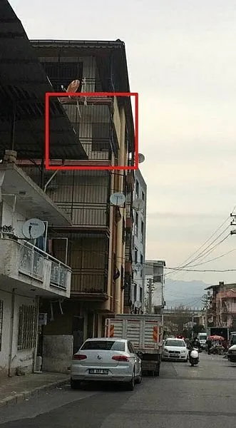 İzmir'de kocası tarafından kurşun yağmuruna tutulan 3 çocuk annesi kadın  öldü - Takvim