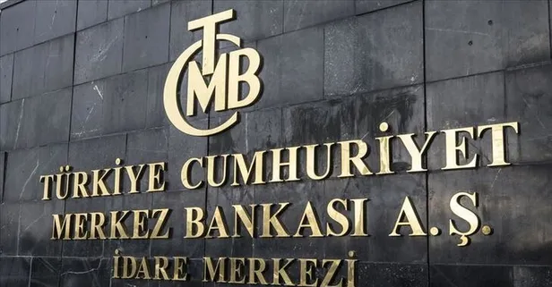 Merkez Bankası'ndan son dakika enflasyon açıklaması