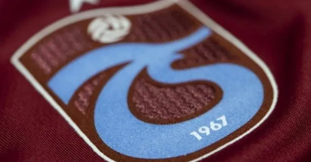 Trabzonspor yeni transferini açıkladı!