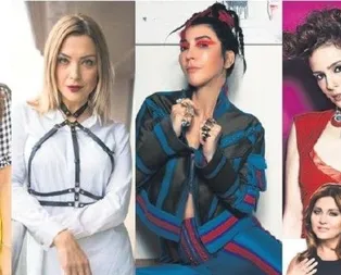 Ünlülerden Mehmetçik seferberliği