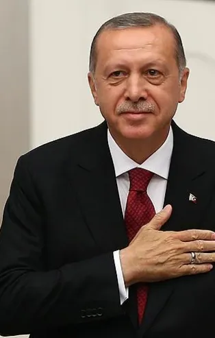 Son dakika: Başkan Erdoğan'dan Dünya Sağlık Günü paylaşımı