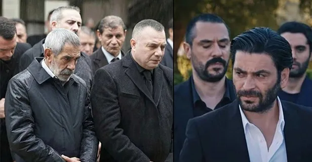 3 yıl sonra aynı diziyle buluştular! EDHO'nun yıldızları geri dönüyor!