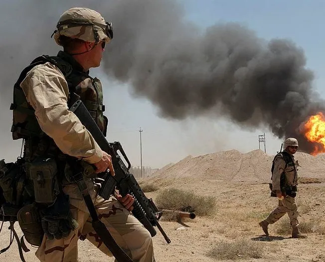 ABD’den skandal paylaşım!