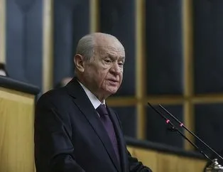 Bahçeli’den Regaip Kandili mesajı