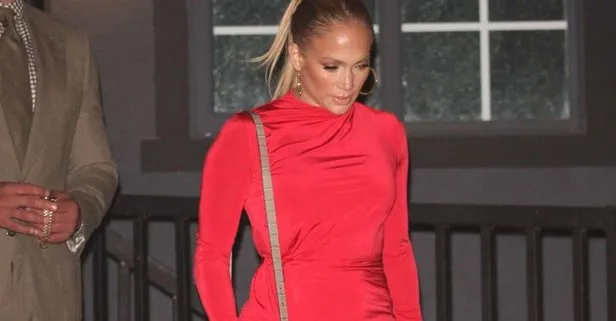 Jennifer Lopez formda kalma sırrını açıkladı