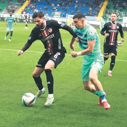 Rizespor altın buldu!