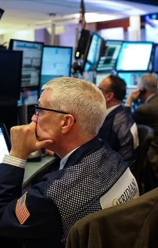 Küresel piyasaların gözü veri gündeminde!