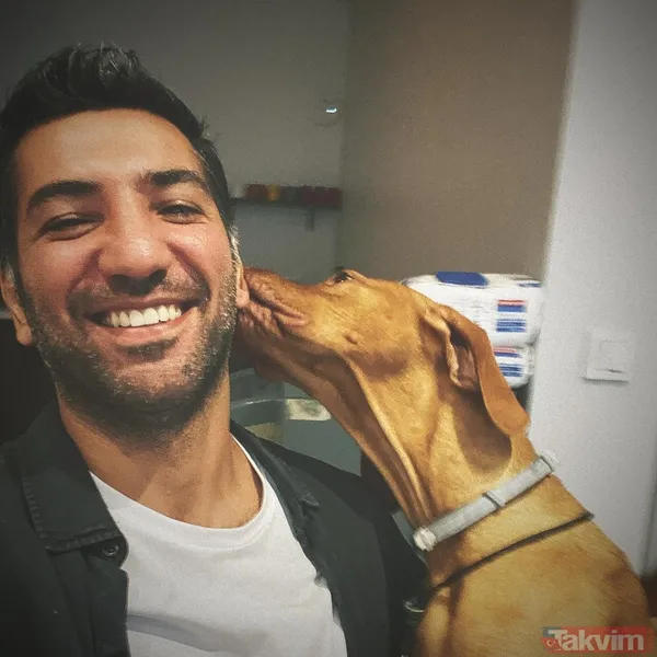 Aldatmak’ın Kahraman’ı Berkay Ateş bakın aslen nereli çıktı! Duyan inanamadı! İşte Berkay Ateş’in memleketi... - 5