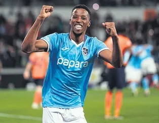 Banza Tekke’yi geçiyor