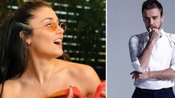 Hande Erçel, Murat Dalkılıç'ı engelledi! Şoke eden hamle-1