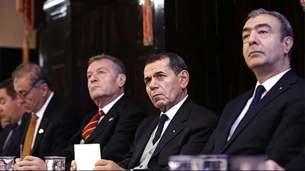 Galatarasay'da bomba iddia!-7