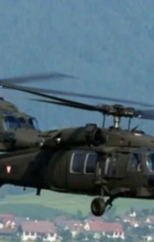 Yerli ‘Kara Şahin’ler yurt dışına satılacak