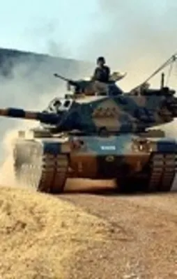 DAEŞ'in elindeki rehineler kurtarıldı!