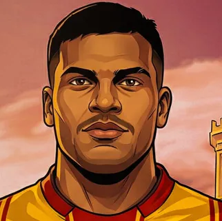 Göztepe Jeferson’u açıkladı