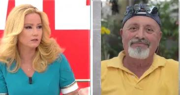 Müge Anlıda aranan Şahin Akça hakkında kan donduran gerçek 3 ay sonra ortaya çıktı!