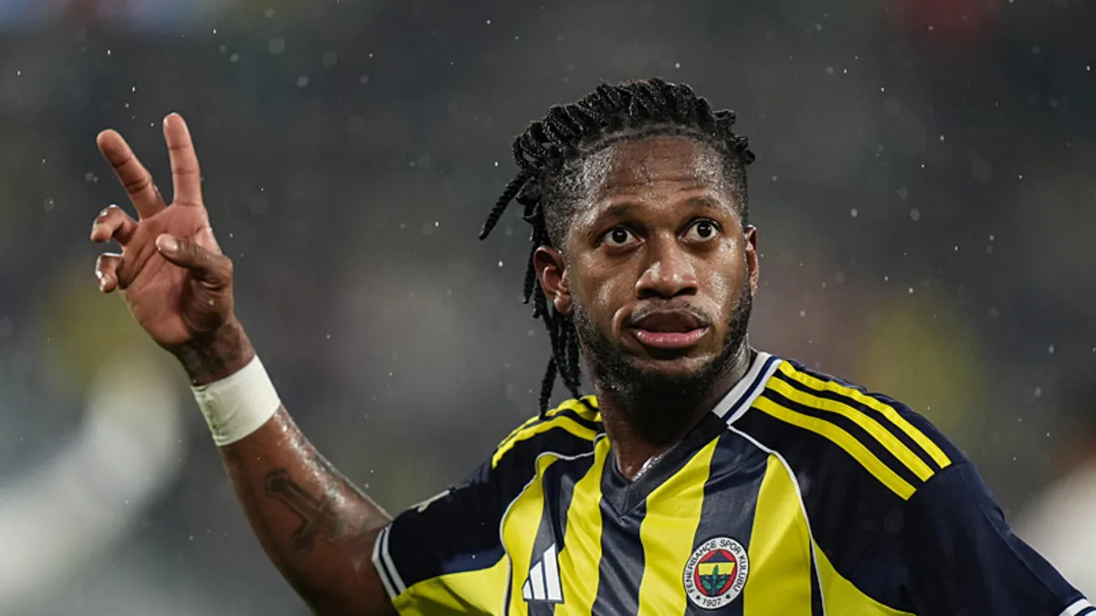 Fred için flaş iddia! Ülkesine dönebilir