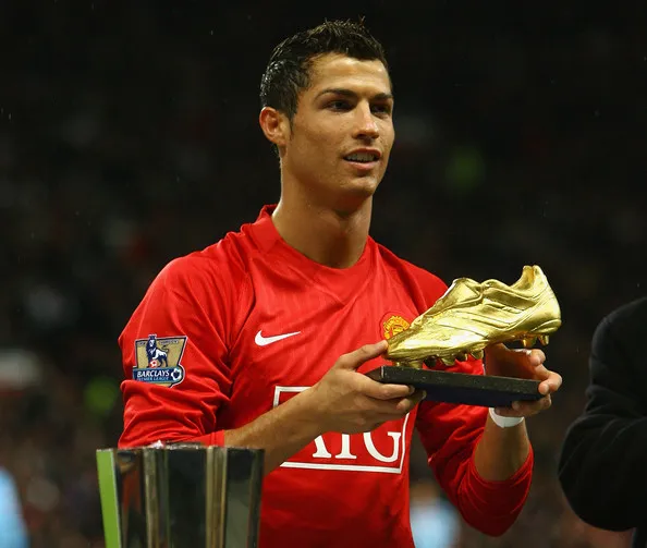 Manchester United, Ronaldo için harekete geçti-1