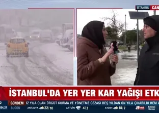 Meteoroloji Uzmanı Adil Tek’ten İstanbul için kritik uyarı