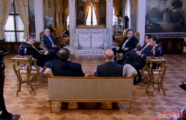 Kurtlar Vadisi dizisiyle bir dönemi salladılar: Polat Alemdar, Güllü Erhan, Abdülhey... Hepsinin bir ortak noktasına var! - 4