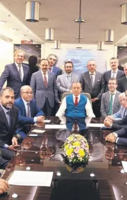Hangi yüzle adalet istiyor Kılıçdaroğlu