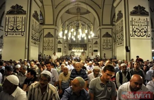 Kadir gecesi olduğu nasıl anlaşılır? Kadir Gecesi nedir? İşte Kadir gecesi alametleri - 2